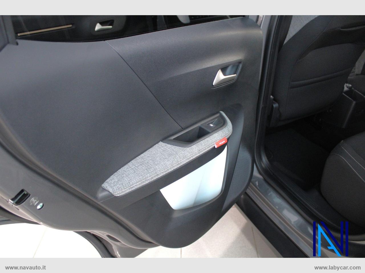 CITROEN C3 Aircross PureTech Turbo 100 Plus