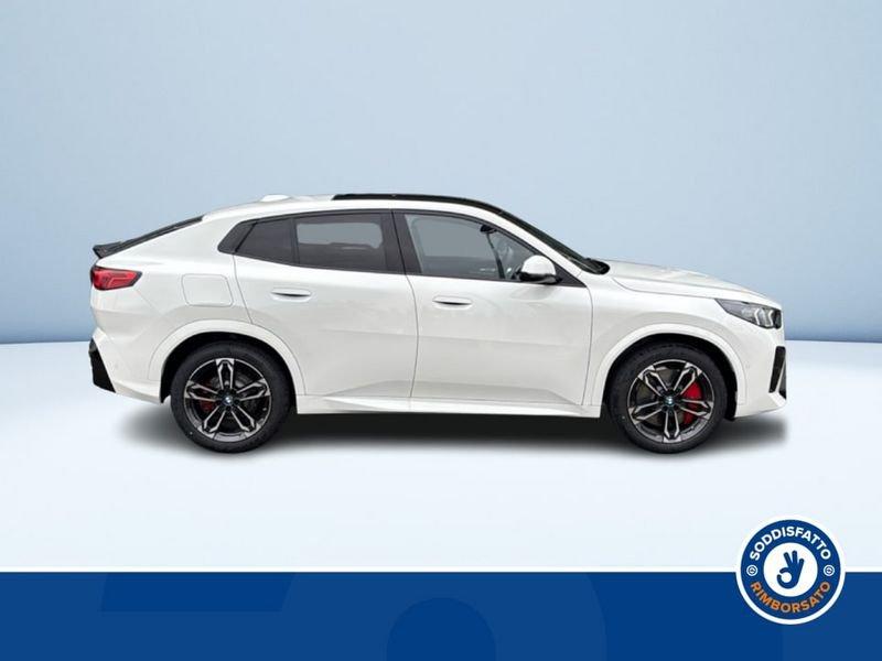 BMW X2 sDrive 18d M Sport Pro