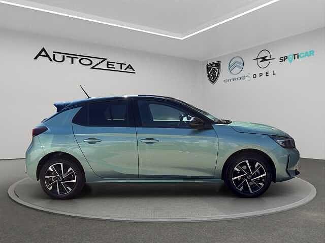 Opel Corsa 1.2 100 CV aut. YES