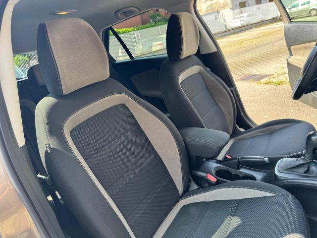 FIAT Tipo 1.6 Mjt S&S DCT SW Lounge