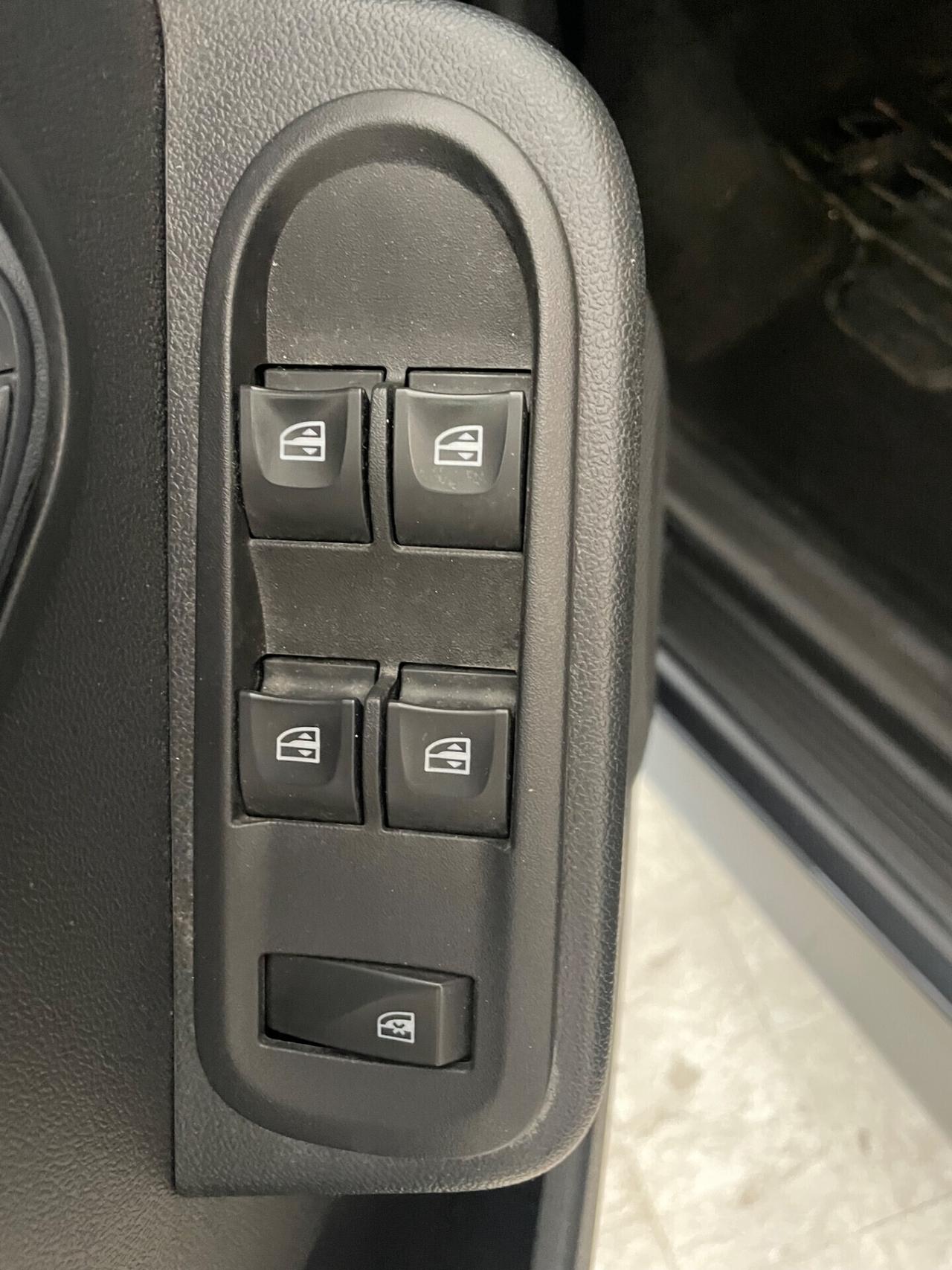 DACIA DUSTER 1.5 DCI 110 CV “COME NUOVA”