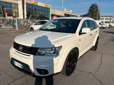 Fiat Freemont 2.0 Multijet 170 CV Urban