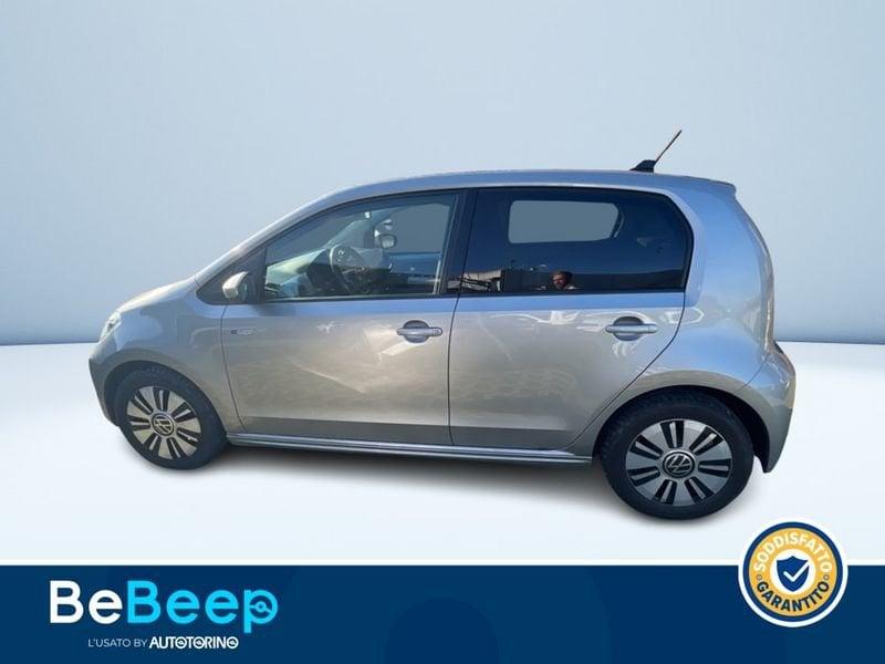 Volkswagen up! e- E- 5P