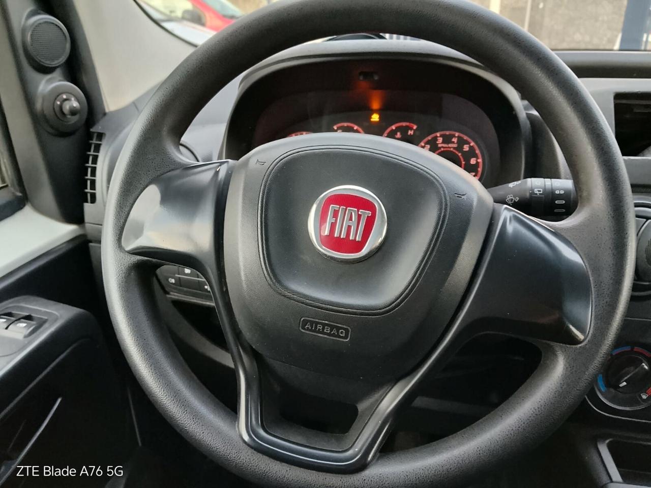 Fiat Fiorino 1.3 MJT 95CV Cargo SX (N1)