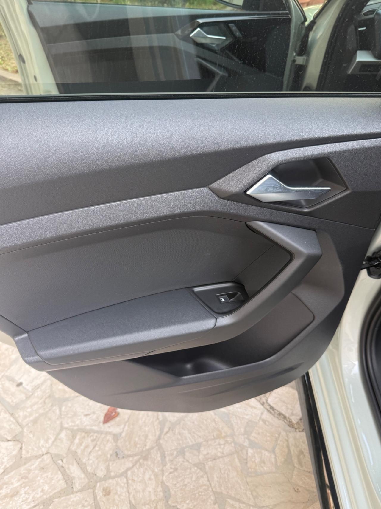 Audi A1 SPB 35 TFSI S tronic S line edition