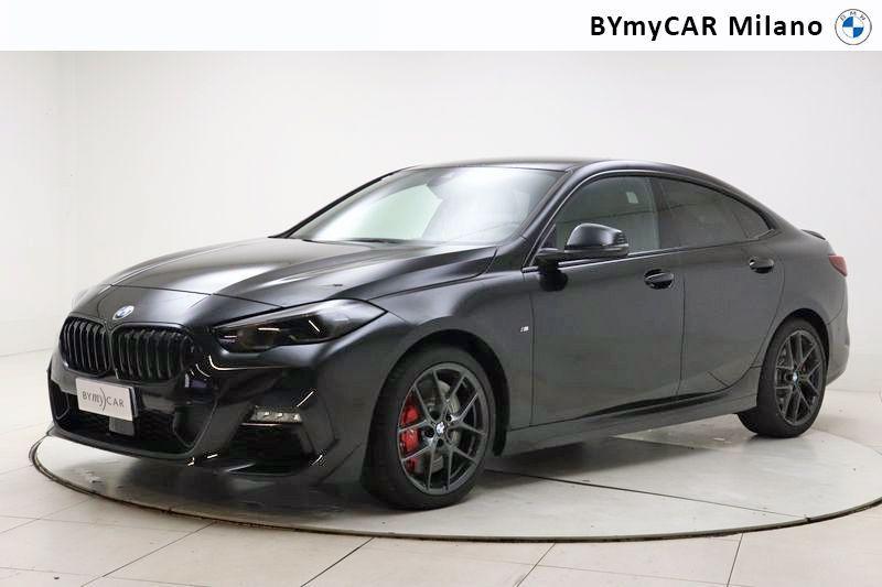 BMW Serie 2 Gran Coupe 220 d Msport xDrive Steptronic