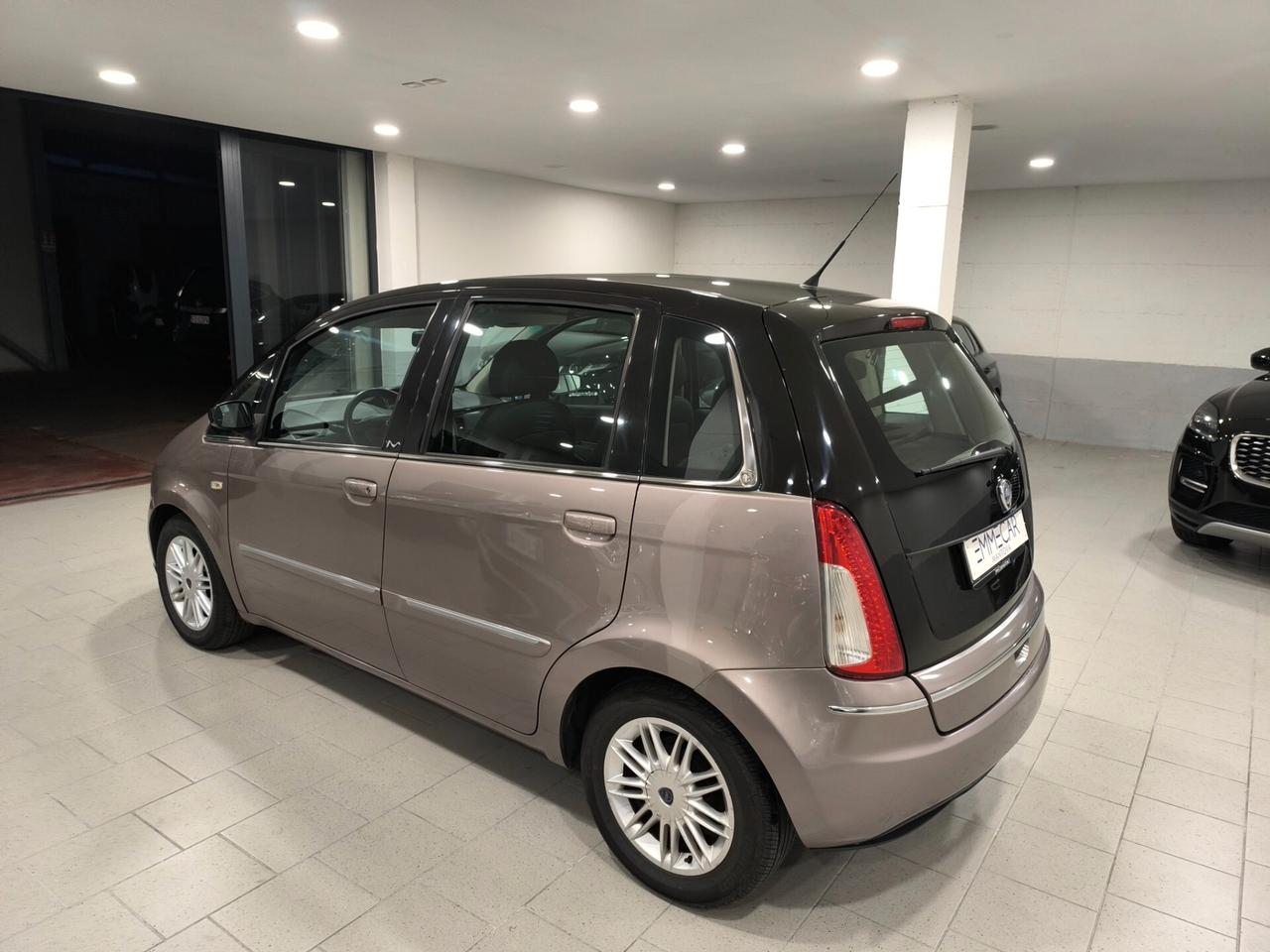 Lancia MUSA 1.4 16V Oro