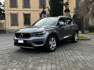 VOLVO XC40 D3 AWD Geartronic Bus. Plus N1 in arrivo +iva22%