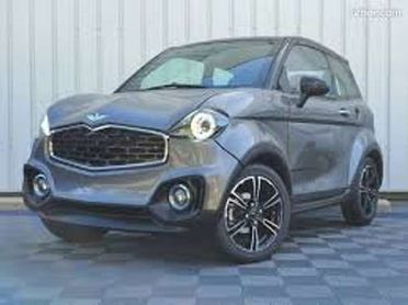 Chatenet CH 46 Evo 500 N E4