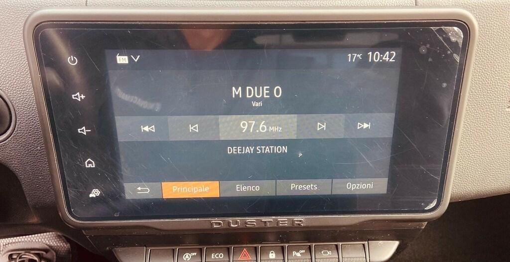 Dacia Duster 1.0 TCe GPL Journey 4x2