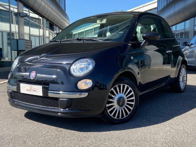 FIAT 500 1.3 Multijet 16V 95 CV Lounge