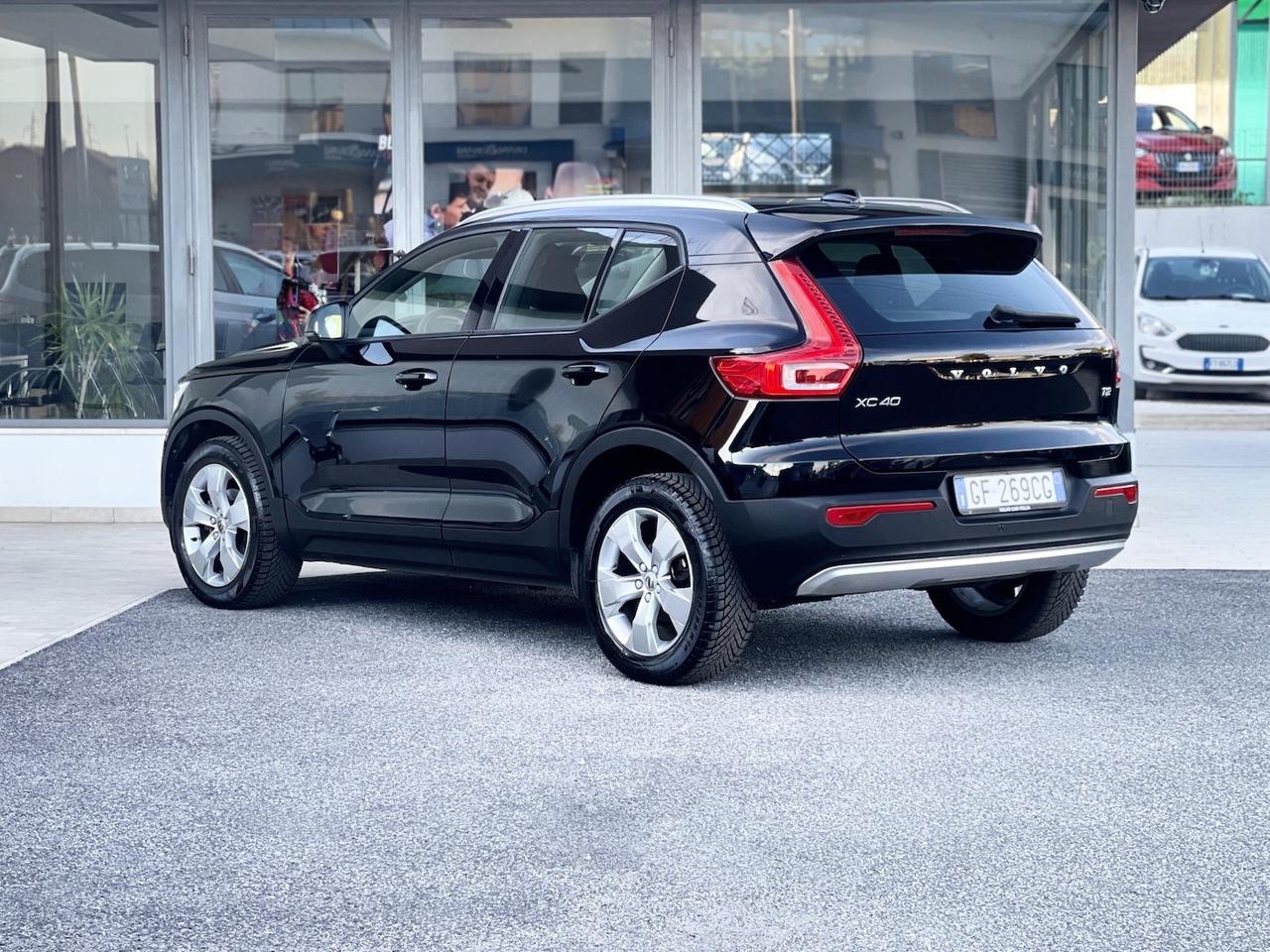 Volvo XC40 1.5 Benzina 129CV E6 Neo - 2021