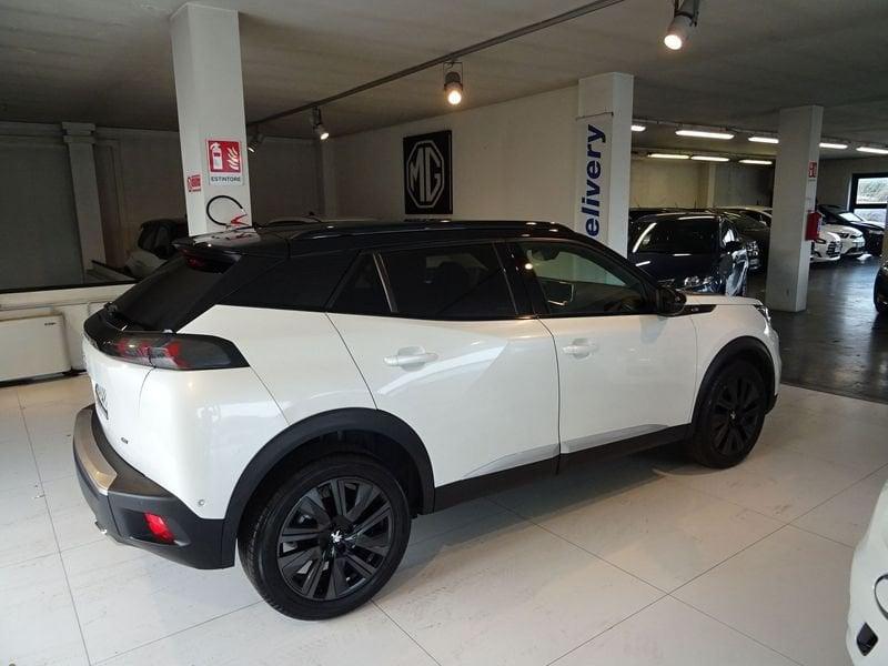 Peugeot 2008 PureTech 130 GT Pack S/S