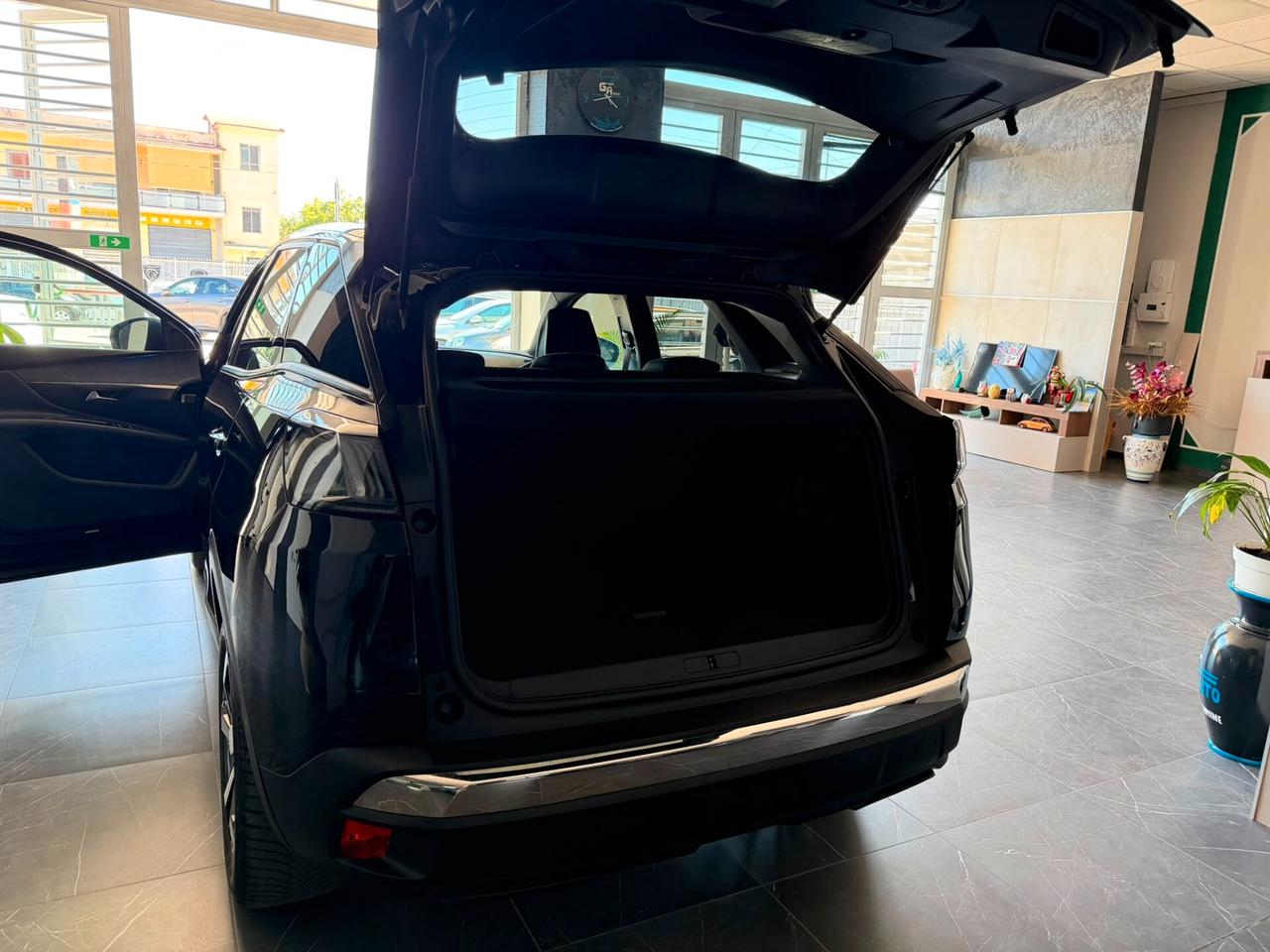 Peugeot 3008 ALLURE