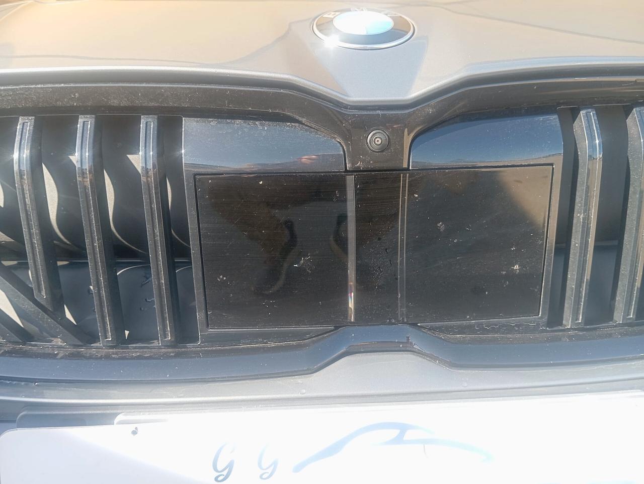 Bmw 118 118d MSport Pro