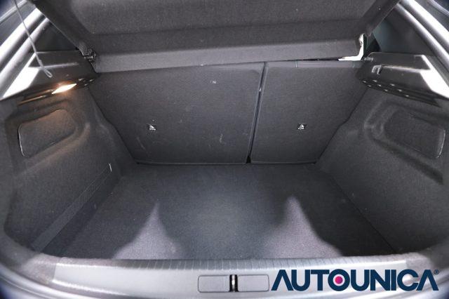 PEUGEOT 208 PURETECH 75 STOP&START 5 PORTE STYLE NEOPATENTATI
