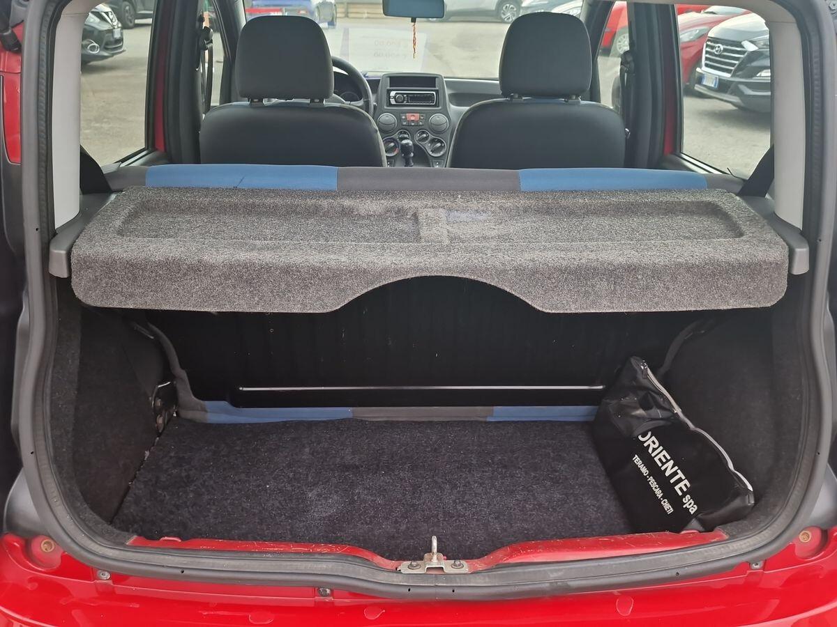 FIAT PANDA 1.2 DYNAMIC