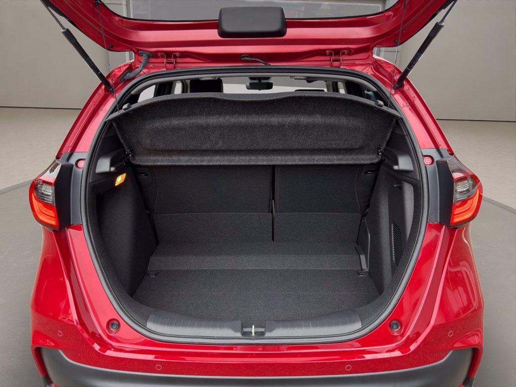 HONDA Jazz 1.5 hev Advance ecvt del 2025