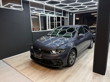 Volkswagen Polo 1.0 TSI 95CV R-Line