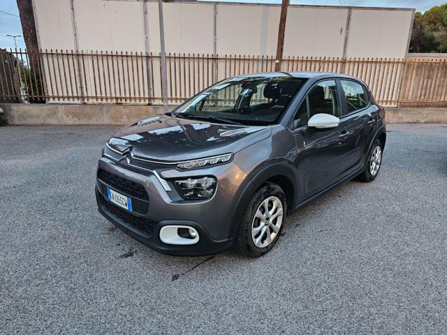 CITROEN C3 1200 Benzina 83 S&S You