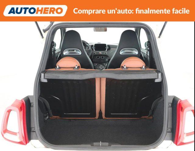 ABARTH 595 1.4 Turbo T-Jet 180 CV Competizione