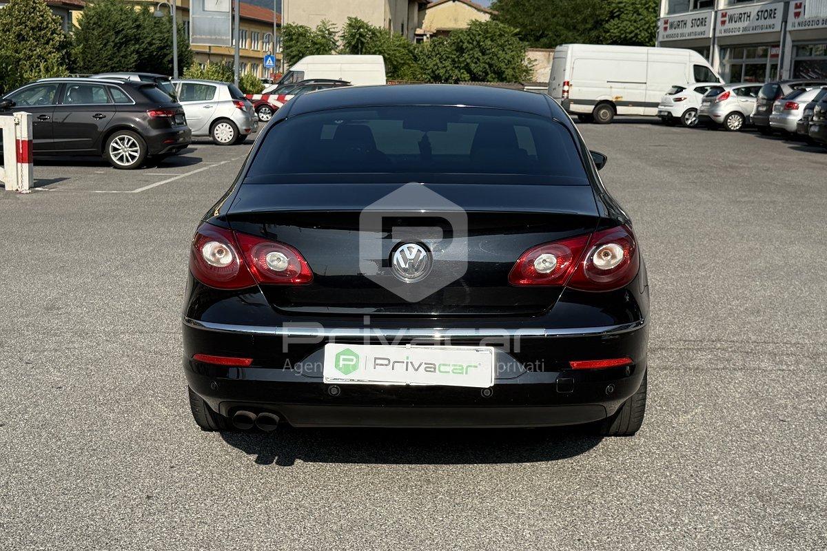 VOLKSWAGEN Passat CC 1.8 16V TSI