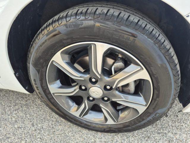 HYUNDAI iX20 1.4 GPL 90 CV Econext APP MODE