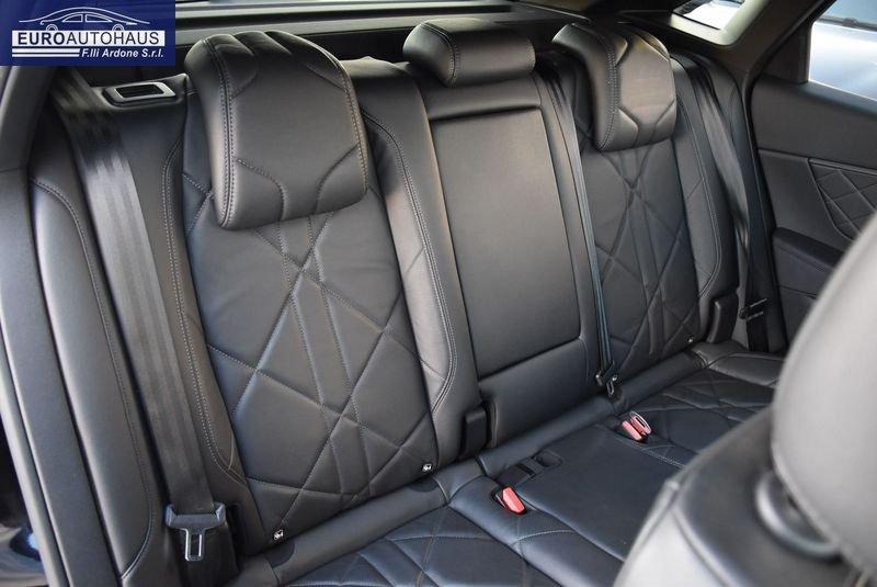 DS DS 7 BlueHDi 130 Automatica Grand Chic