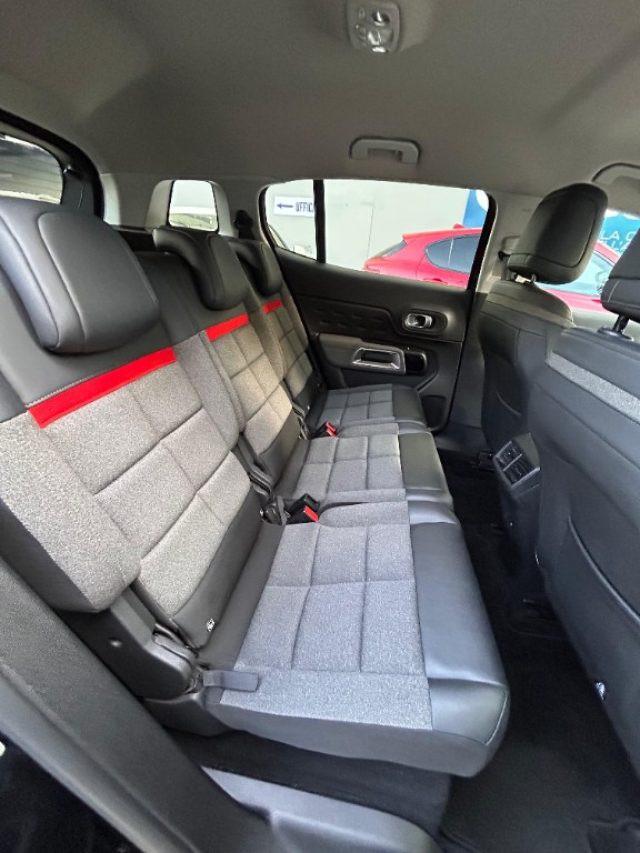 CITROEN C5 Aircross BlueHDi 130 S&S Feel