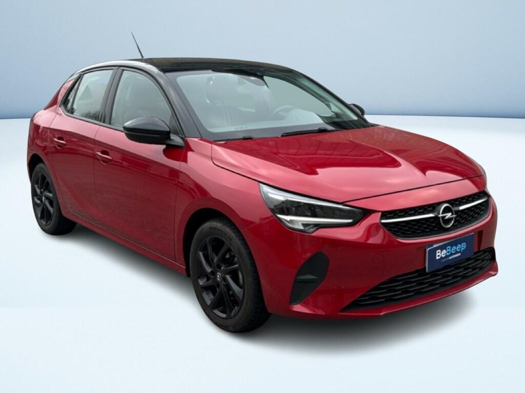 Opel Corsa 5 Porte 1.2 D&T