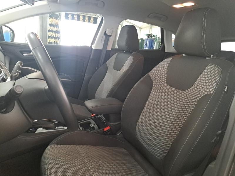 OPEL GRANDLAND X 1.5 Ecotec Diesel 130cv Business S/S AT8