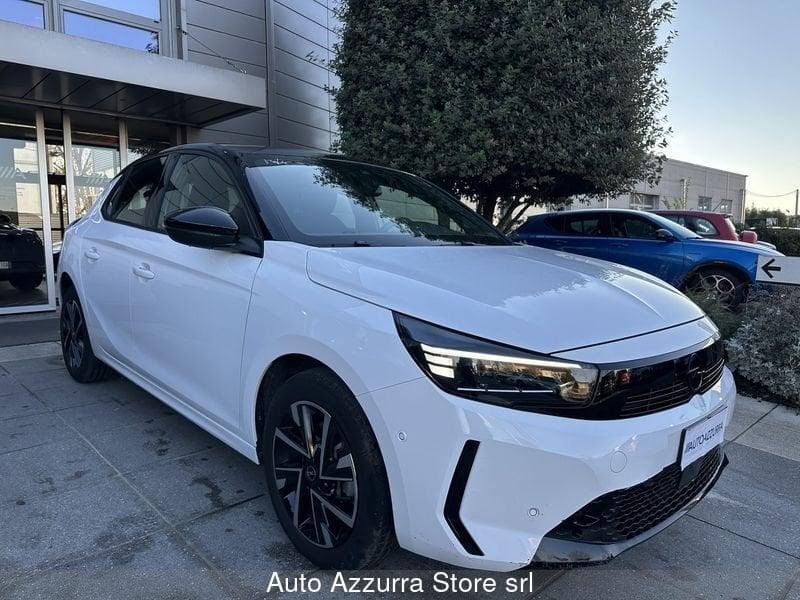 Opel Corsa Corsa 1.2 100 CV GS *PROMO AZZURRA*