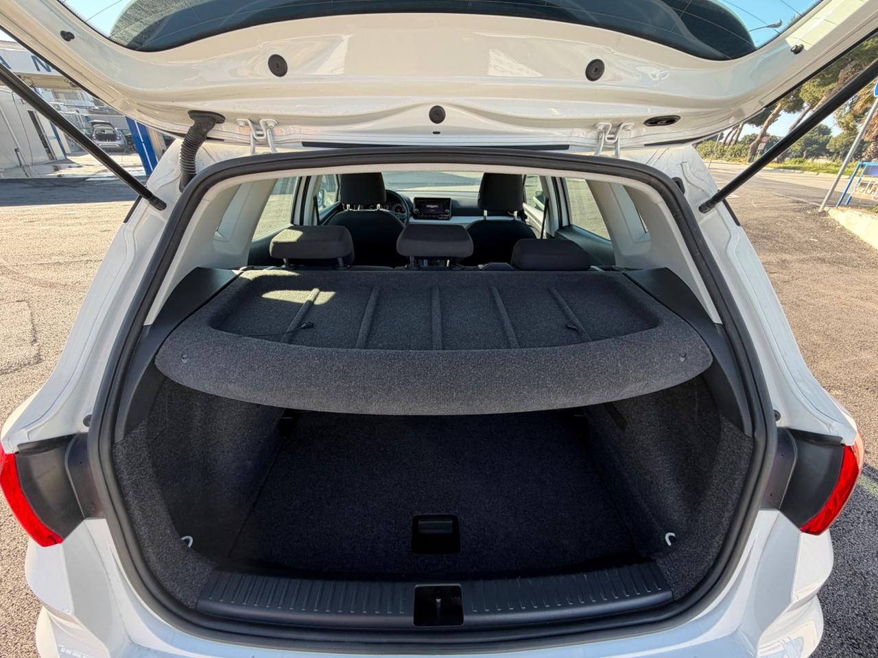 Seat Arona 1.0 TGI Style