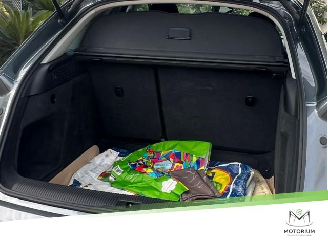 Audi Q3 2.0 TDI 150 CV Business