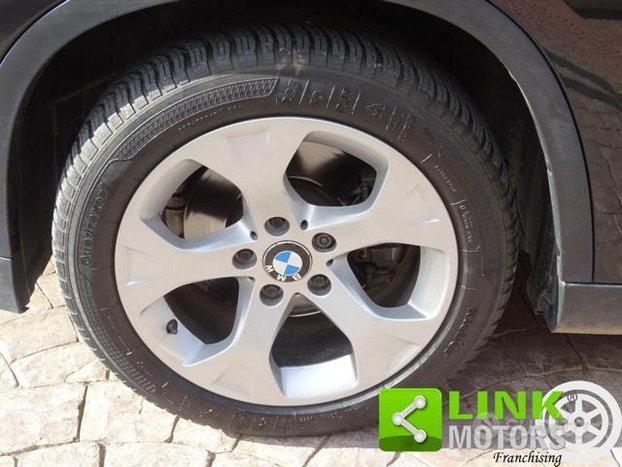 LINK MOTORS: BMW X1 SDRIVE 18D. 143 CV