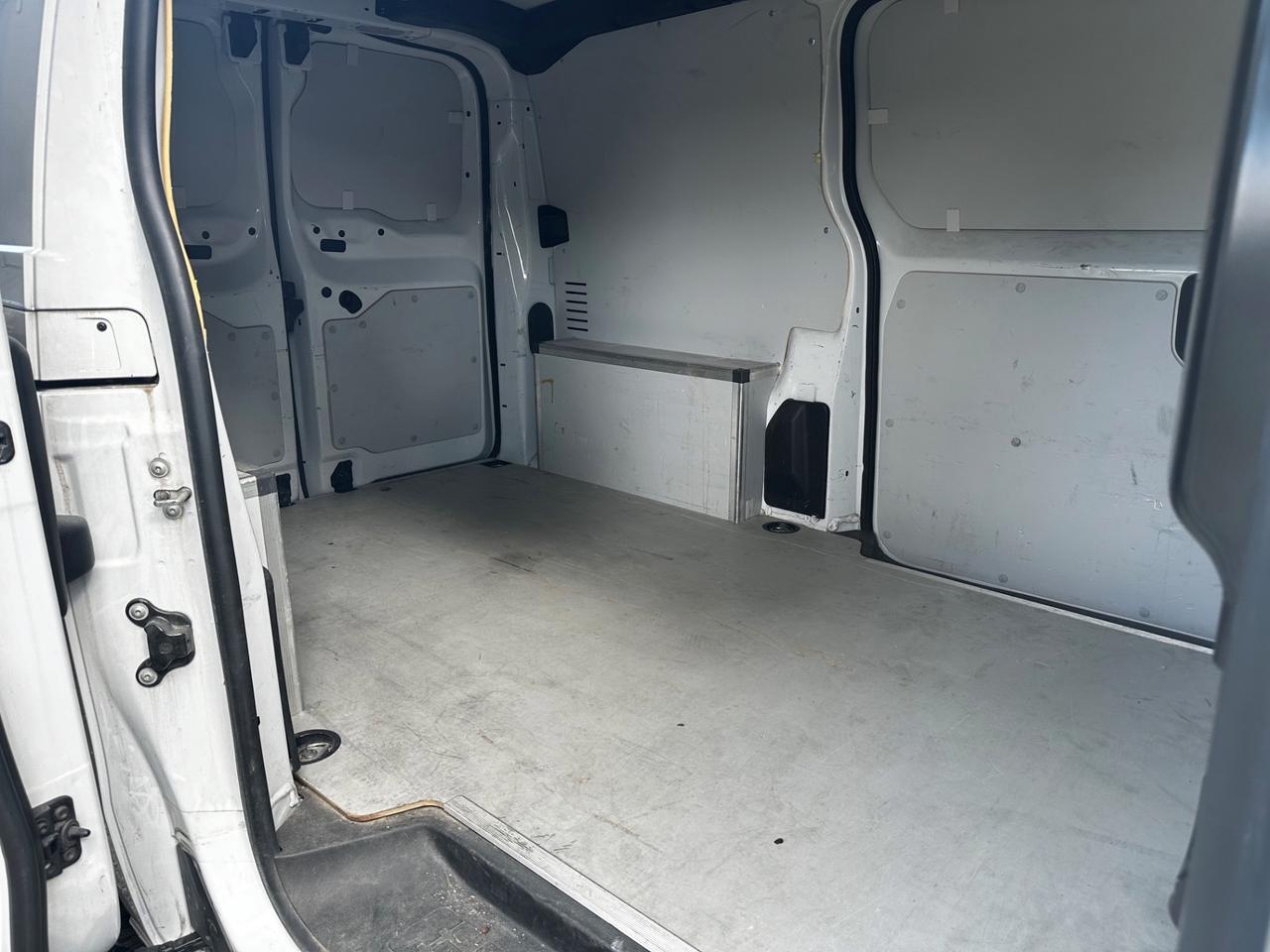 Opel Vivaro 120cv L2H1 PREZZO VERO!