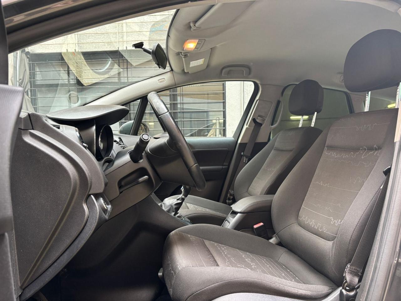 Opel Meriva 1.4 Turbo 120CV GPL