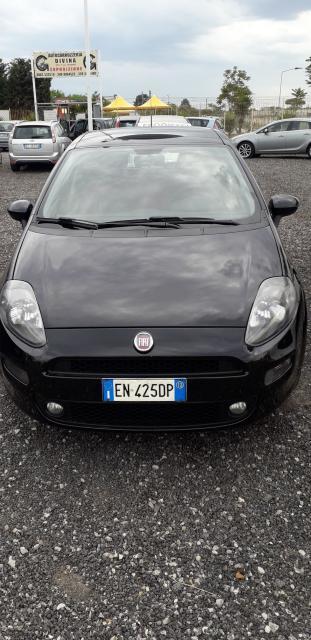 FIAT - Grande Punto - 1.3 MJT 75 CV 5p. S&S Act.