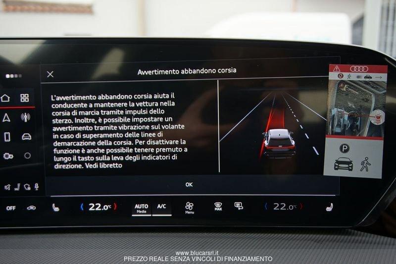 Audi Q5 Q5 SPB TDI 150 kW mHEV+ S tronic quattro S line edition