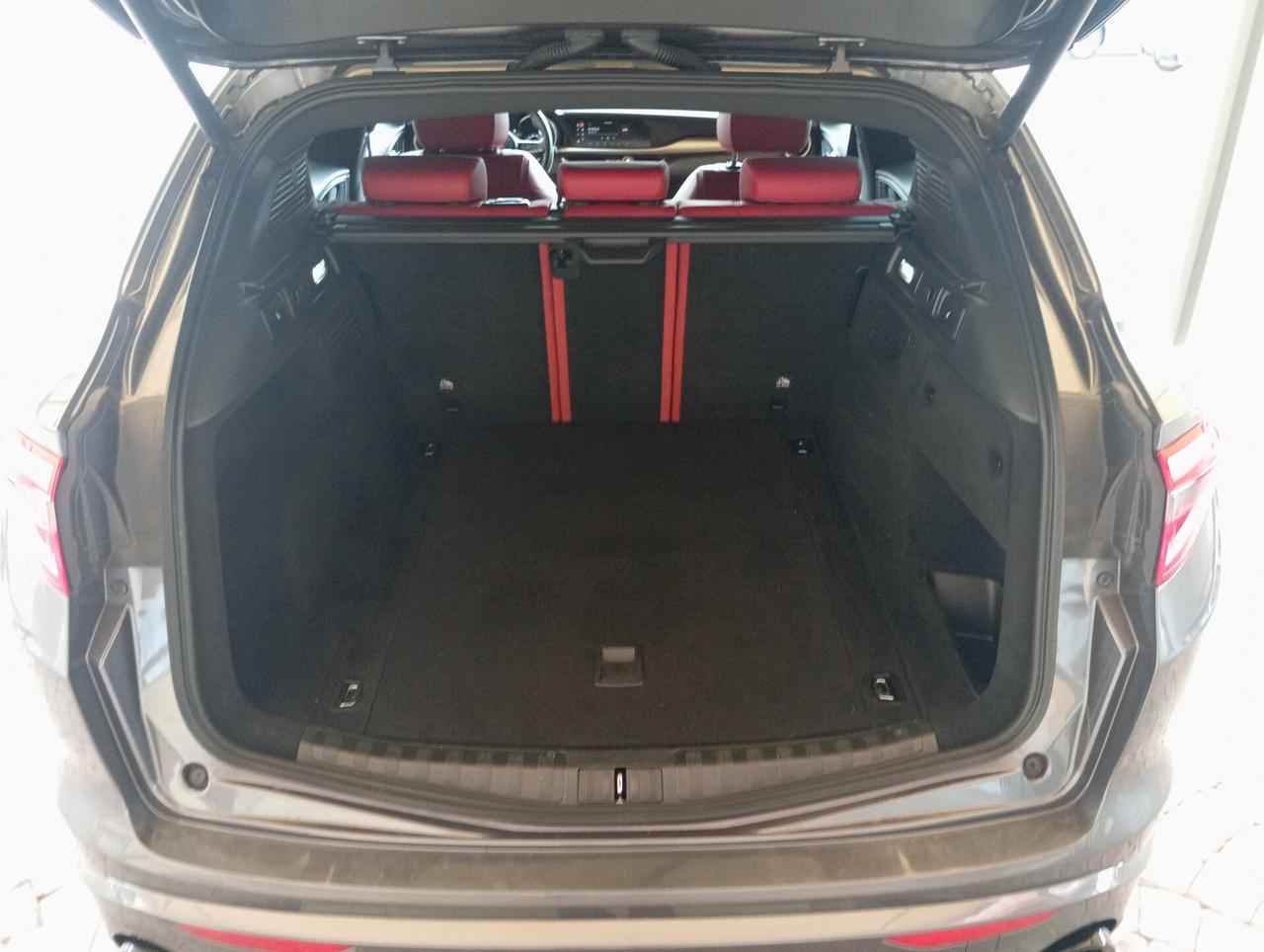 Alfa Romeo Stelvio 2.2 Turbodiesel 210 CV AT8 Q4 Veloce