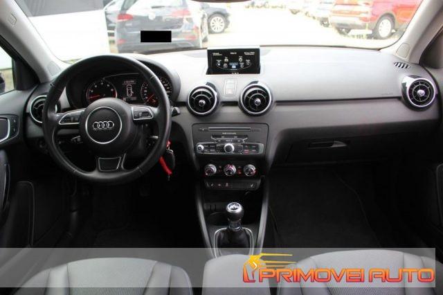 AUDI A1 1.0 TFSI Sport