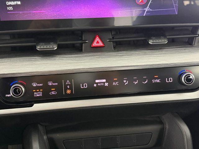 KIA Sportage Sportage 1.6 TGDi MHEV Business