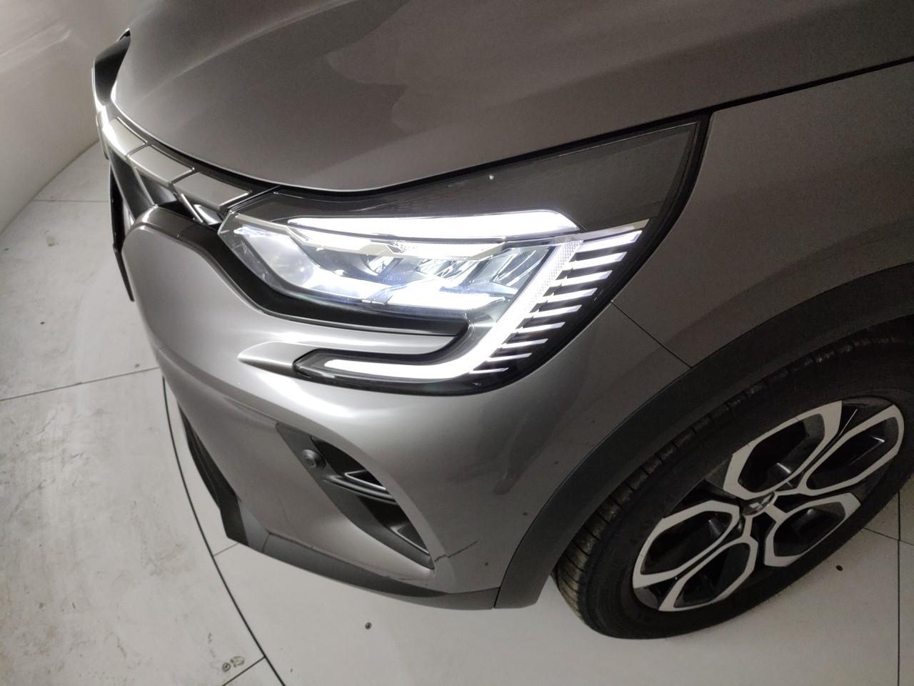 MITSUBISHI ASX 1.3 mhev Intense