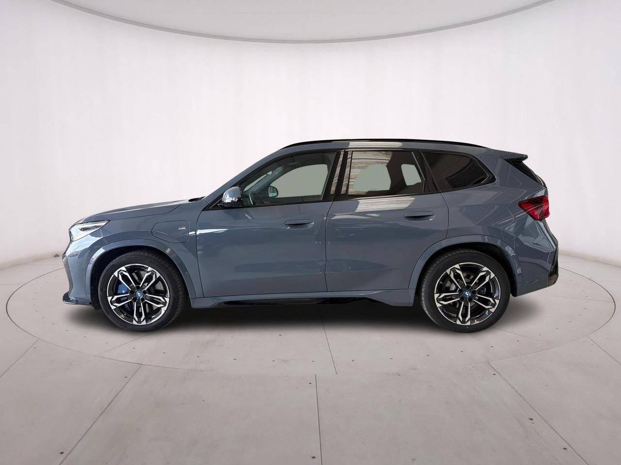 BMW X1 xDrive25e MSport