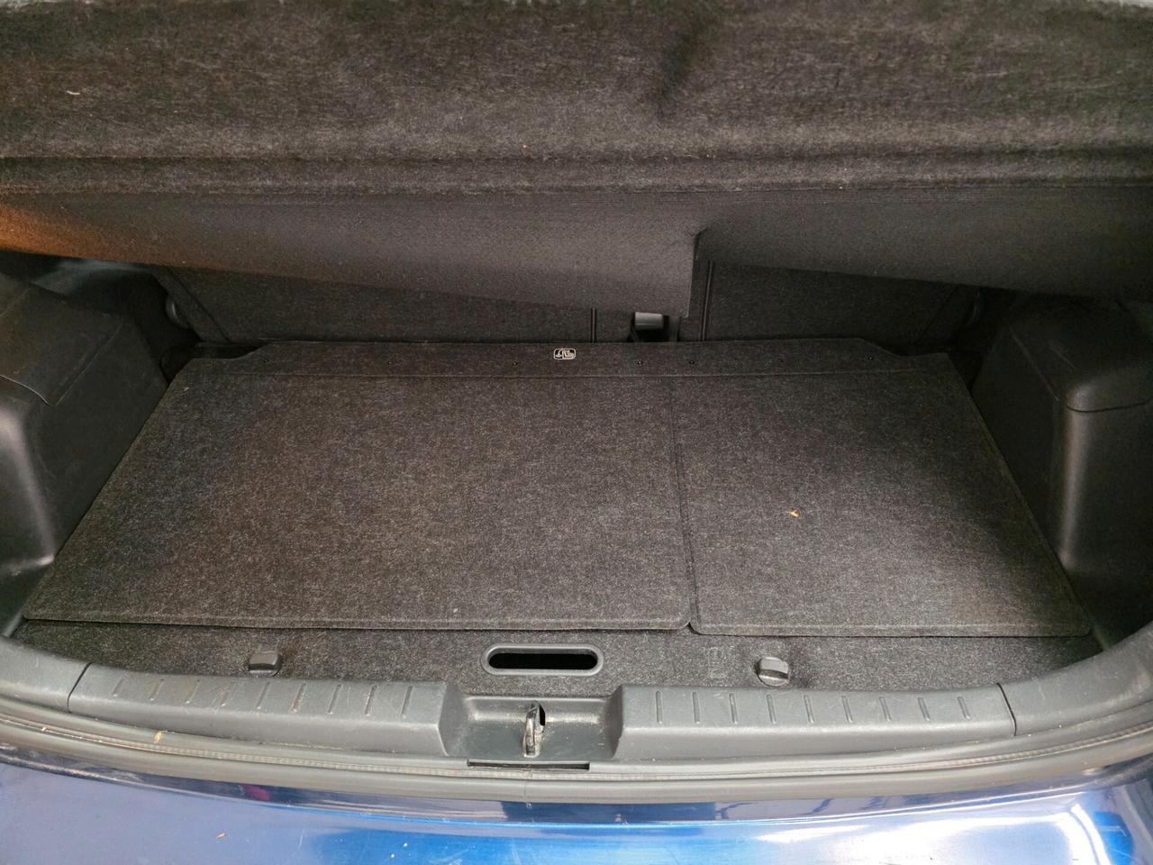 Toyota Yaris 1.3 5 porte Navi