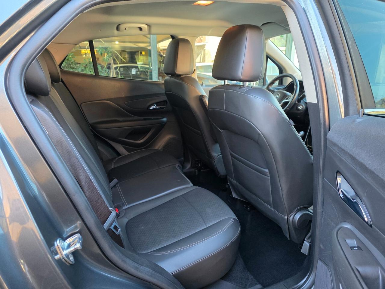 Opel Mokka X 1.6 CDTI Ecotec 136CV 4x2 Start&Stop Innovation