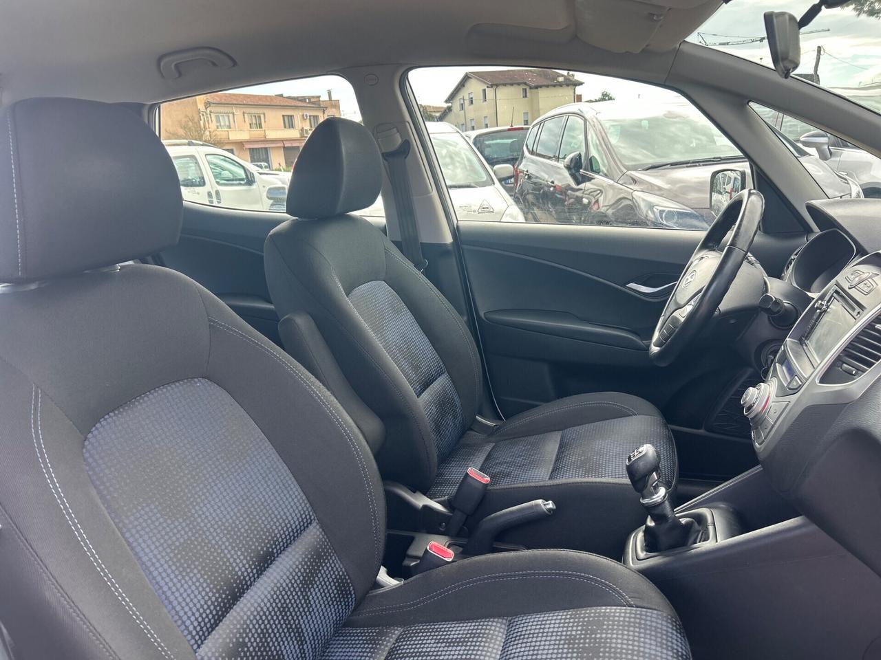 Hyundai iX20 1.6 CRDI 115 CV Style