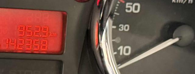 PEUGEOT 206 142,358km Plus 1.1 60CV 5p senza lavoro da fare