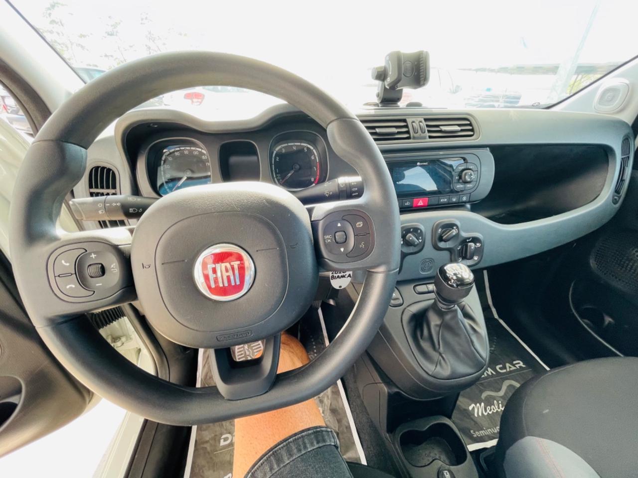 Fiat Panda 1.2 Easy