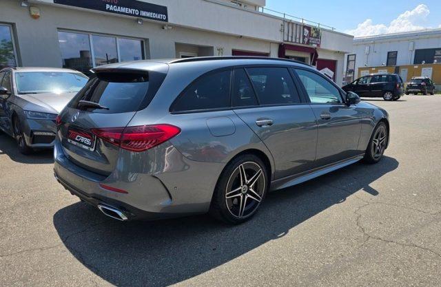 MERCEDES-BENZ C 220 d Mild hybrid S.W. Premium IVA ESPOSTA PERMUTE